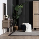 Cavalli Bedroom Dresser and Mirror thumbnail