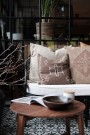 YORK SOFABORD I TEAK S NATUR Wickholm thumbnail