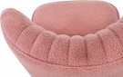 Twiggy Chair Pink Dolly  thumbnail