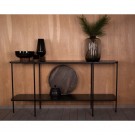 Alexis - Konsollbord Svart 150 cm. thumbnail