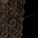 Skjenk brunt mangotre 152x40x82 thumbnail