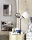 Bordlampe, HDTwice, Svart thumbnail
