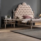  2 stk. Cavalli nattbord / kommode  thumbnail