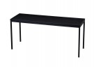 WESTFORD COFFEE TABLE BLACK 90X30X40 thumbnail