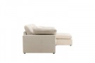 Amalfi hjørnesofa beige thumbnail