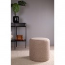 Imsa - Puff Beige D40x40 Lin, 1stk-i pakke thumbnail