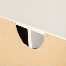 WOOOD MILLER TV UNIT PINE DUST [fsc] thumbnail