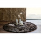PRALINE RUG COFFEE Ø200CM thumbnail