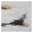 2stk, Abstrakt, håndmalt lerret 100x100 thumbnail