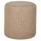 Imsa - Puff Beige D40x40 Lin, 1stk-i pakke thumbnail