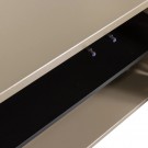 WOOOD TURNER TV UNIT PINE MUD [fsc] thumbnail