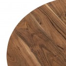 SETT: S/3 MAIN TABLE NATURAL WAY WOOD-METAL 50 X 50 X 45 CM thumbnail