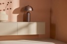 Frihamn kommode 45 x 35 x 160 beige thumbnail
