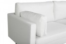 Boom 3-seter sofa lysebeige thumbnail