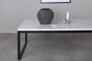 Estelle Salongbord 36 x 120 x 60 Hvit thumbnail