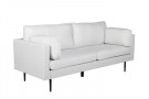Boom 3-seter sofa lysebeige thumbnail