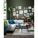 VTWONEN Elegance salongbord mangotre/metall sort thumbnail