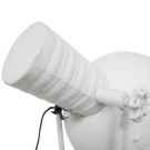 Spotlight gulvlampe hvit thumbnail