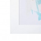 2stk, Abstrakt turkis 113x113 thumbnail