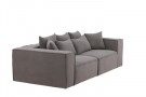 Gillholmen 3-seter sofa grå thumbnail