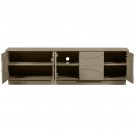 WOOOD TEO TV UNIT PINE MUD [fsc] thumbnail