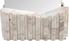 Roman Floor Mirror -gulvspeil 165 x 46,3 cm  thumbnail