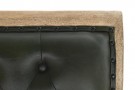 ARMANI I MANGOTRE og LEATHER 65X98X94 GREEN thumbnail