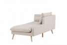 Tacoma 2-seter sofa beige thumbnail