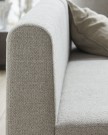 HD1 seater, Natur - House Doctor. thumbnail