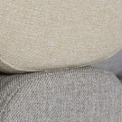 Hübsch Vera Sofa Gray thumbnail