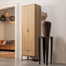 WOOOD SILAS CABINET OAK DECOR [fsc] thumbnail