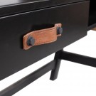 Dian skrivebord furu svart [fsc] thumbnail