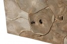 SOFABORD I 100% TEAK 120X76,5X40 NATURAL thumbnail