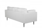 Boom 3-seter sofa lysebeige thumbnail