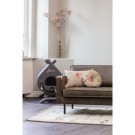 WOOOD RODEO DAYBED LEFT ARMY thumbnail