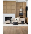 RIFF COFFEE TABLE BLACK L W60/D60/H29 thumbnail