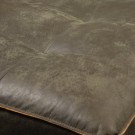 WOOOD RODEO CLASSIC SOFA 3-SEATER ARMY thumbnail