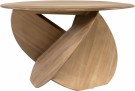 FAN-ART Sofabord 70 cm diameter. thumbnail