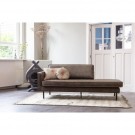 WOOOD RODEO DAYBED LEFT ARMY thumbnail