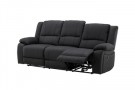 Singapore lenestolsofa svart thumbnail