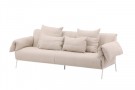 Öckerö 3-seter sofa beige thumbnail