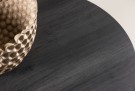 YORK SOFABORD 80 CM SORT thumbnail