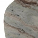 COFFE TABLE IRON/ MARBLE ROOM 123 X 64 X 40 CM thumbnail