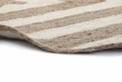 JUTE teppe  200 cm diameter thumbnail