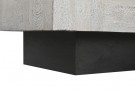 COFFEE TABLE WOOD 150X76X45 thumbnail