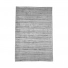 VELVY CARPET 160 X 230 CM GREY thumbnail