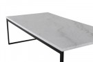 Estelle Salongbord 36 x 120 x 60 Hvit thumbnail