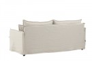 BESTSELGER Nova 3-seter sofa beige thumbnail