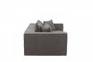 Gillholmen 3-seter sofa grå thumbnail