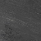 Skjenk brun/svart, marmor/tre 160x40x87 thumbnail